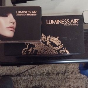 Luminess air icon airbrush makeup kit